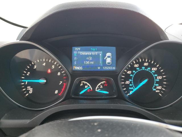 Photo 9 from auction – 2015 FORD ESCAPE SE with VIN 1FMCU0GX9FUB75073
