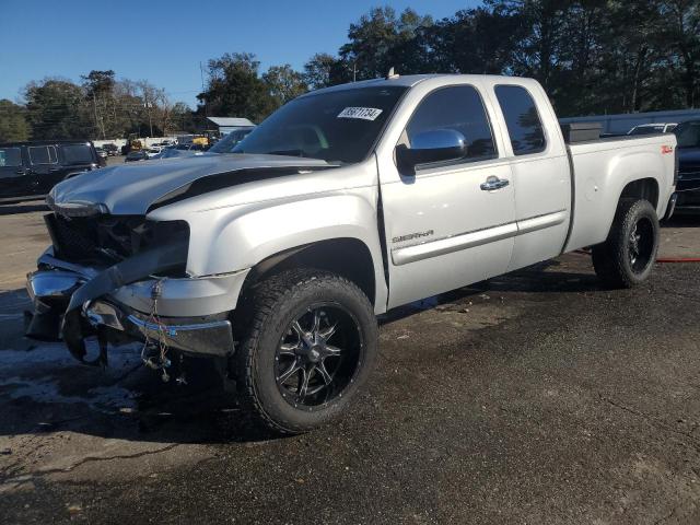 GMC SIERRA C15 2012 with VIN 1GTR1VE07CZ148415 - Photo from auction