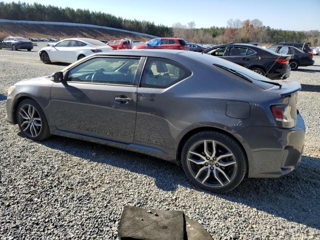 Photo 2 from auction – 2014 TOYOTA SCION TC with VIN JTKJF5C71E3085292