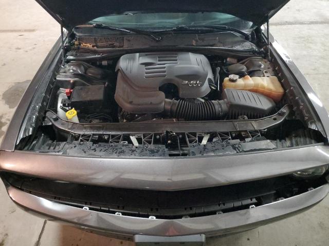 Photo 11 from auction – 2021 DODGE CHALLENGER with VIN 2C3CDZGG8MH547516
