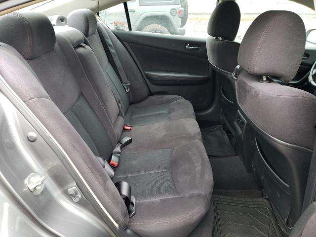 Foto 10 de la subasta – 2014 NISSAN MAXIMA S con VIN 1N4AA5AP7EC480723