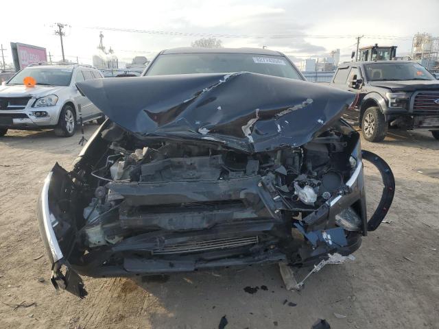 Photo 5 from auction – 2018 MITSUBISHI ECLIPSE CR with VIN JA4AT5AA9JZ047938