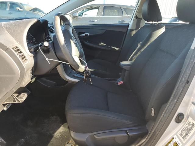 Photo 7 from auction – 2009 TOYOTA COROLLA BA with VIN 1NXBU40E89Z163416
