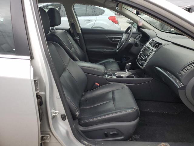 Photo 7 from auction – 2018 NISSAN ALTIMA 2.5 with VIN 1N4AL3AP3JC169203