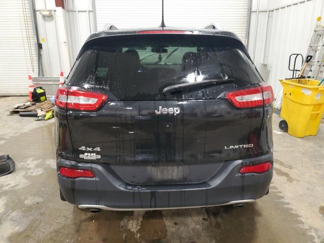 Photo 6 from auction – 2014 JEEP CHEROKEE L with VIN 1C4PJMDS4EW232104