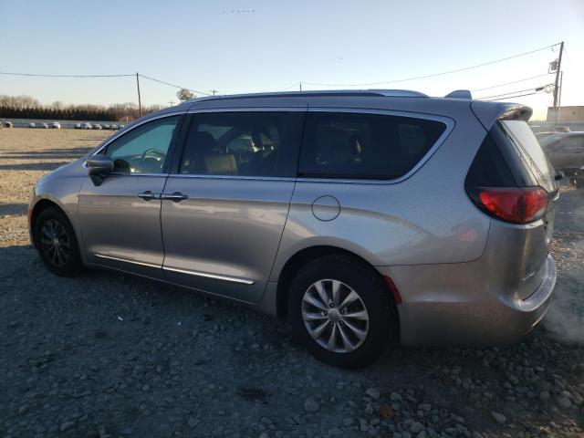 Фото 2 с аукциона – 2018 CHRYSLER PACIFICA T с VIN 2C4RC1BG0JR357362