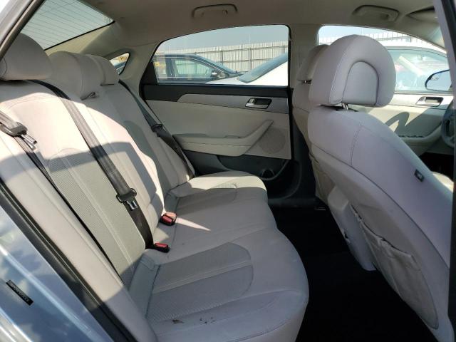 Photo 10 from auction – 2016 HYUNDAI SONATA SE with VIN 5NPE24AF8GH265658