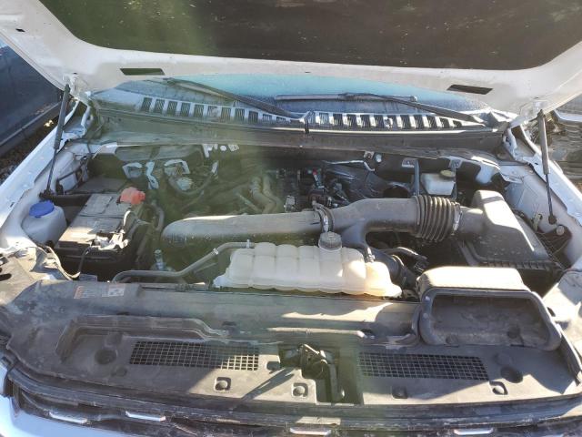 Photo 12 from auction – 2022 FORD EXPEDITION with VIN 1FMJK2AT3NEA59391