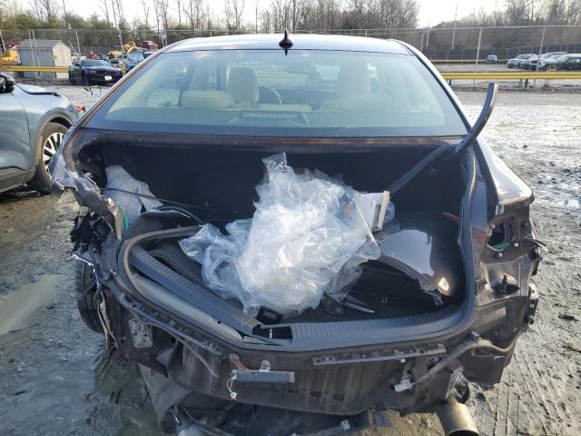 Photo 6 from auction – 2014 LEXUS ES 350 with VIN JTHBK1GG6E2142584