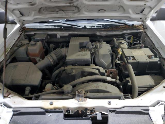 Photo 11 from auction – 2011 CHEVROLET COLORADO with VIN 1GBGSBFE8B8137221