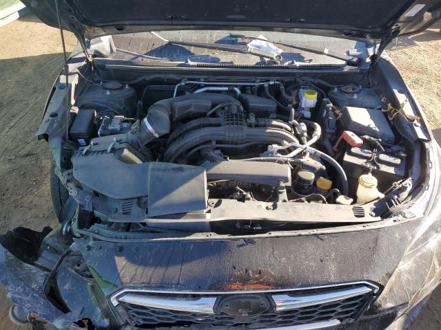 Photo 12 from auction – 2018 SUBARU IMPREZA PR with VIN 4S3GTAD65J3703958