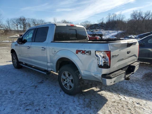 Photo 2 from auction – 2015 FORD F150 SUPER with VIN 1FTEW1EGXFKD07138