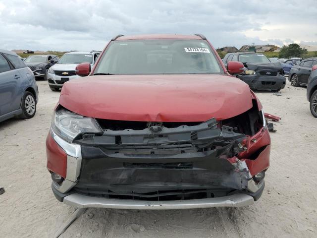 Photo 5 from auction – 2016 MITSUBISHI OUTLANDER with VIN JA4AD3A31GZ036315