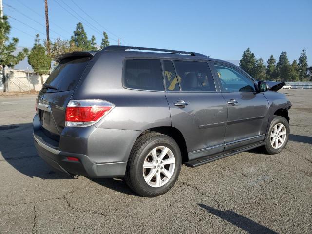 Foto 3 de la subasta – 2011 TOYOTA HIGHLANDER con VIN 5TDZK3EH1BS043103