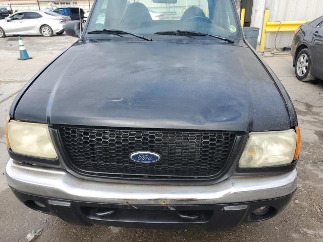 Photo 11 from auction – 2001 FORD RANGER SUP with VIN 1FTYR14E31PB59866