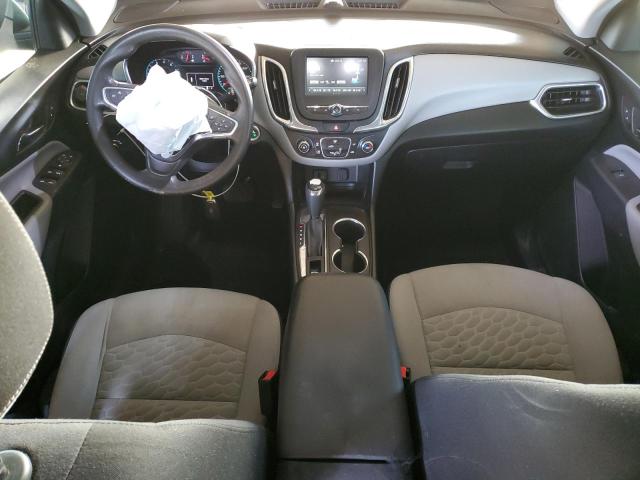 Photo 8 from auction – 2018 CHEVROLET EQUINOX LS with VIN 2GNAXHEV8J6329547