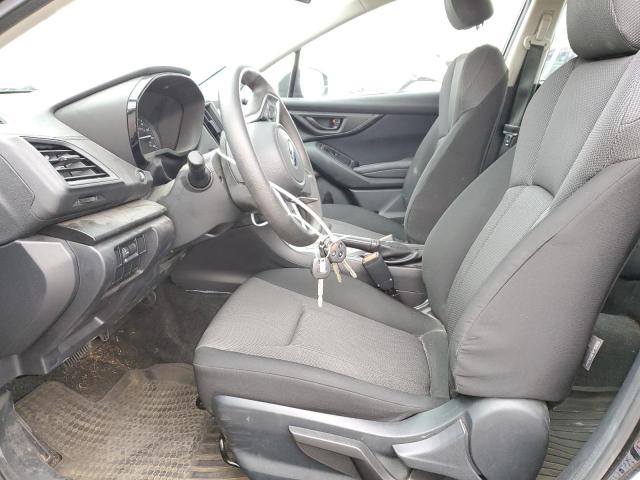 Photo 7 from auction – 2020 SUBARU IMPREZA with VIN 4S3GKAB64L3601284