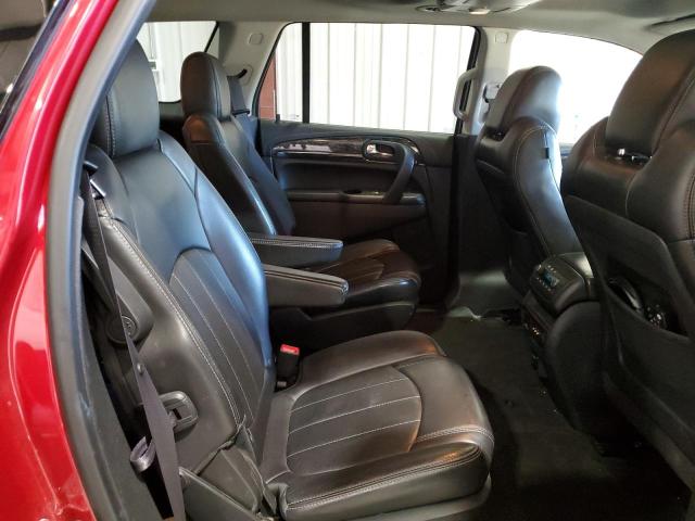 Photo 11 from auction – 2014 BUICK ENCLAVE with VIN 5GAKVCKD1EJ201565