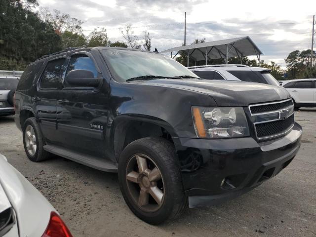 Photo 4 from auction – 2010 CHEVROLET TAHOE C150 with VIN 1GNMCBE35AR209357