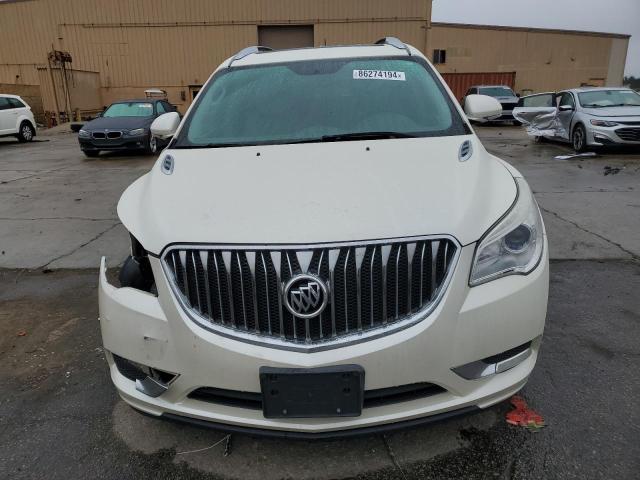 Photo 5 from auction – 2014 BUICK ENCLAVE with VIN 5GAKRBKD0EJ197751