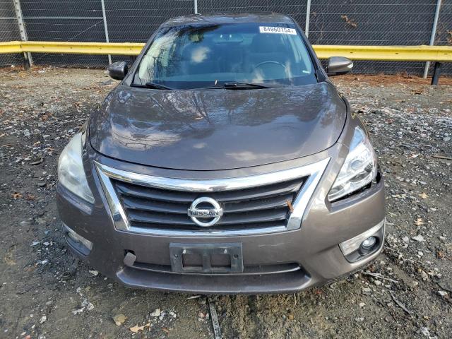 Photo 5 from auction – 2013 NISSAN ALTIMA 3.5 with VIN 1N4BL3AP7DC214751
