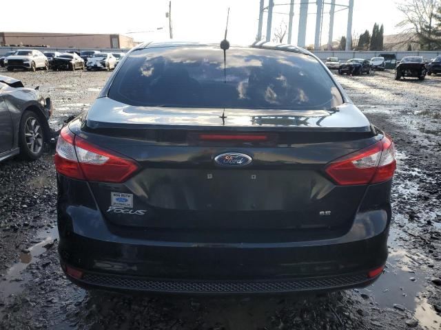 Photo 6 from auction – 2014 FORD FOCUS SE with VIN 1FADP3F21EL393123