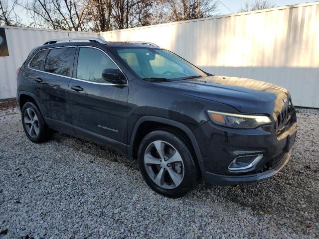 Photo 4 from auction – 2019 JEEP CHEROKEE L with VIN 1C4PJMDX1KD282848