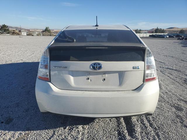 Photo 6 from auction – 2010 TOYOTA PRIUS with VIN JTDKN3DU2A0209685