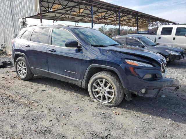 Photo 4 from auction – 2015 JEEP CHEROKEE L with VIN 1C4PJMCBXFW744159