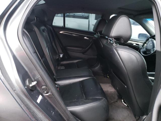 Photo 11 from auction – 2008 ACURA TL with VIN 19UUA66218A011266