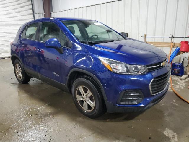 Photo 4 from auction – 2017 CHEVROLET TRAX LS with VIN 3GNCJNSB7HL184140