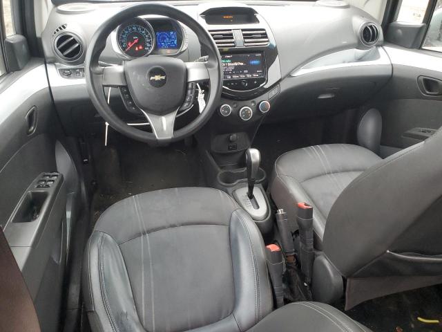 Photo 8 from auction – 2014 CHEVROLET SPARK 1LT with VIN KL8CD6S93EC540960