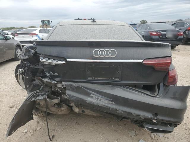 Photo 6 from auction – 2020 AUDI A4 PREMIUM with VIN WAUGMAF43LA063785