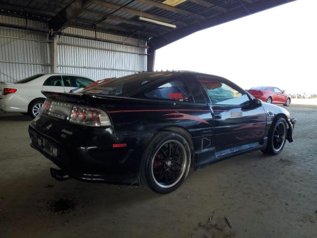 Photo 3 from auction – 1992 MITSUBISHI ECLIPSE GS with VIN 4A3CS44R9NE113833