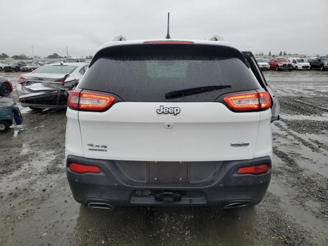 Photo 6 from auction – 2015 JEEP CHEROKEE L with VIN 1C4PJMCS4FW624633