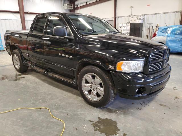 Photo 4 from auction – 2005 DODGE RAM 1500 S with VIN 1D7HA18D65S141038