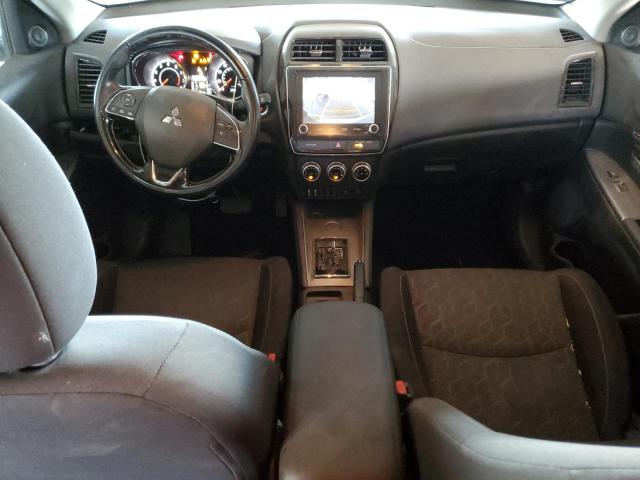 Photo 8 from auction – 2021 MITSUBISHI OUTLANDER with VIN JA4APVAU5MU010238