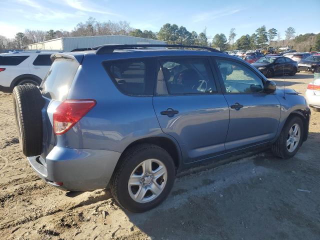Photo 3 from auction – 2008 TOYOTA RAV4 with VIN JTMZD33V186076226