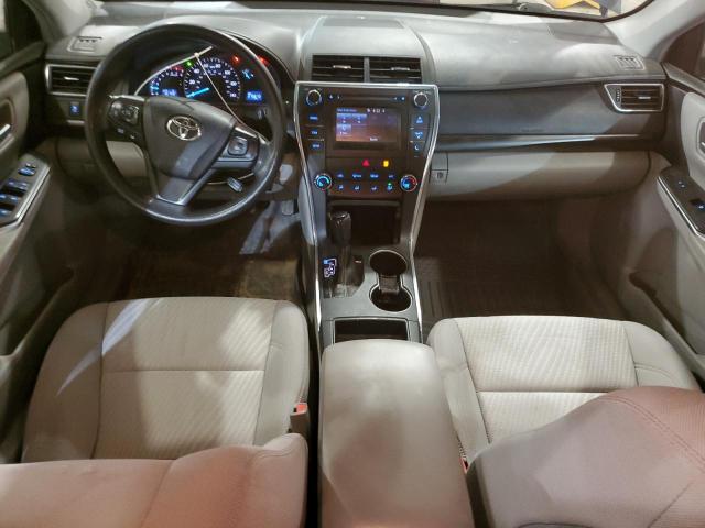 Photo 8 from auction – 2015 TOYOTA CAMRY LE with VIN 4T4BF1FK5FR476835