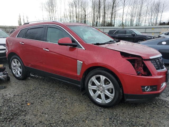 Photo 4 from auction – 2015 CADILLAC SRX PREMIU with VIN 3GYFNGE30FS559504