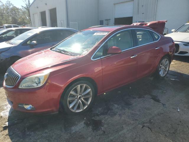 BUICK VERANO CON 2013 with VIN 1G4PR5SK8D4147127 - Photo from auction