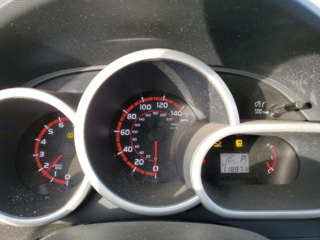 Photo 9 from auction – 2009 TOYOTA COROLLA MA with VIN 2T1GE40E79C005265
