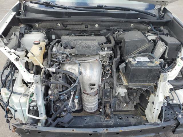 Photo 12 from auction – 2015 TOYOTA RAV4 LIMIT with VIN JTMYFREV7FD052043