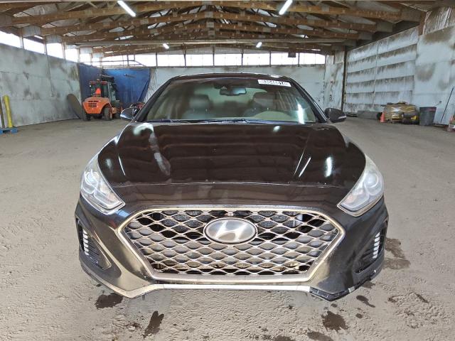 Photo 5 from auction – 2019 HYUNDAI SONATA LIM with VIN 5NPE34AF2KH781309