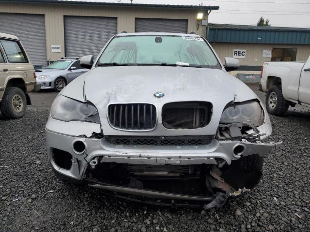 Photo 5 from auction – 2013 BMW X5 XDRIVE3 with VIN 5UXZV4C57D0B19307