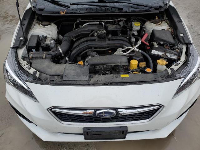 Photo 11 from auction – 2017 SUBARU IMPREZA PR with VIN 4S3GKAB6XH3627296