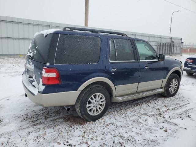 Photo 3 from auction – 2009 FORD EXPEDITION with VIN 1FMFU185X9EB03801