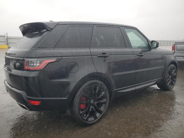 Photo 3 from auction – 2022 LAND ROVER RANGE ROVE with VIN SALWS2RU4NA228390