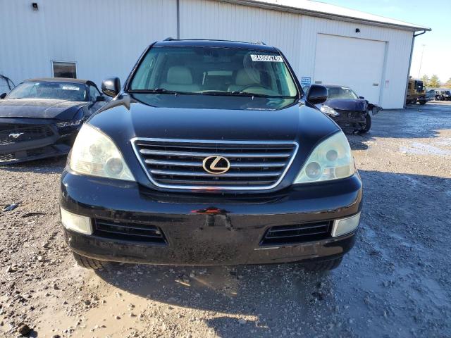 Photo 5 from auction – 2009 LEXUS GX 470 with VIN JTJBT20X990174006