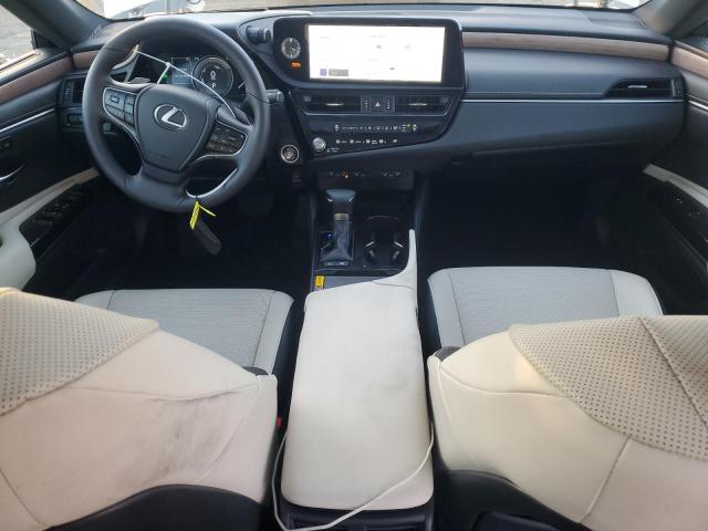 Photo 8 from auction – 2024 LEXUS ES 300H BA with VIN 58ADA1C19RU053234
